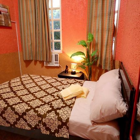 Dee Guest House Lapu-Lapu City Exterior foto