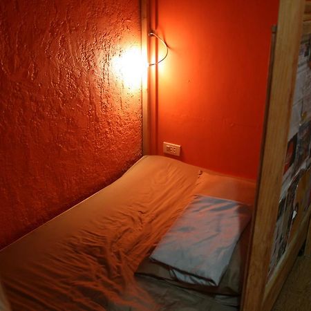 Dee Guest House Lapu-Lapu City Exterior foto