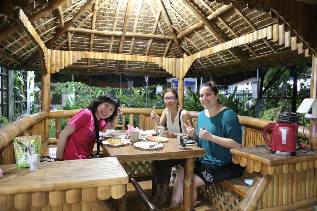 Dee Guest House Lapu-Lapu City Exterior foto