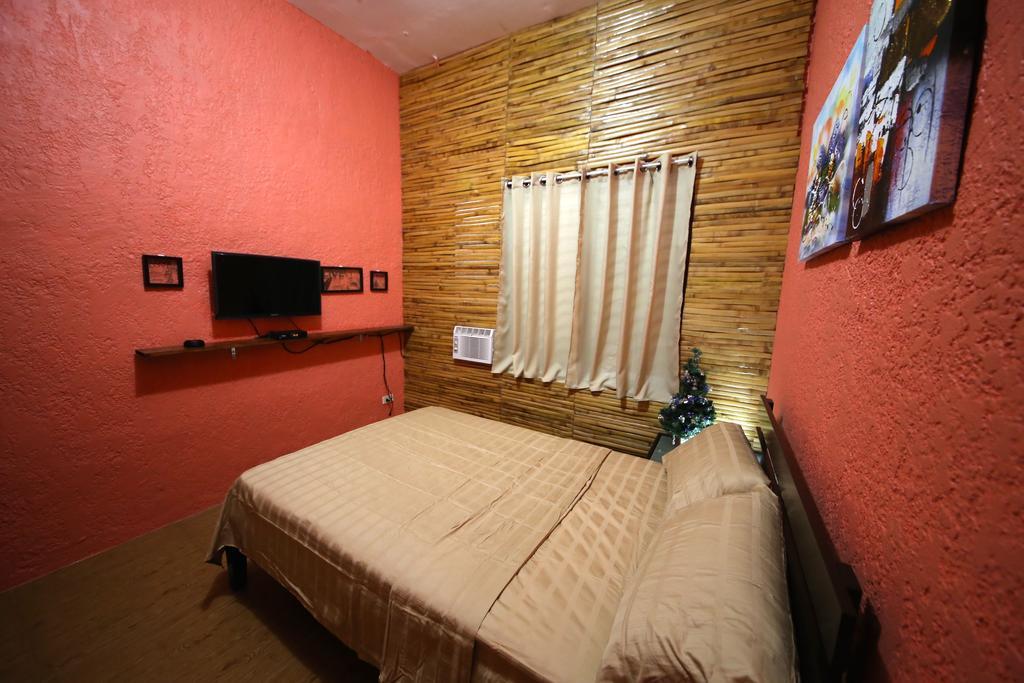 Dee Guest House Lapu-Lapu City Quarto foto