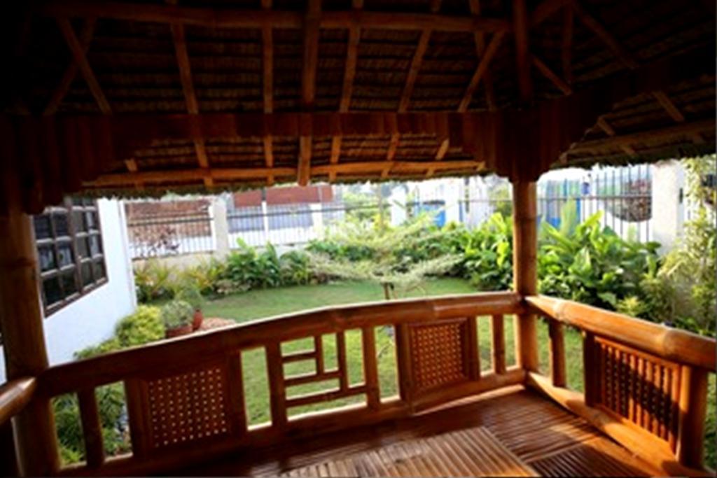 Dee Guest House Lapu-Lapu City Exterior foto
