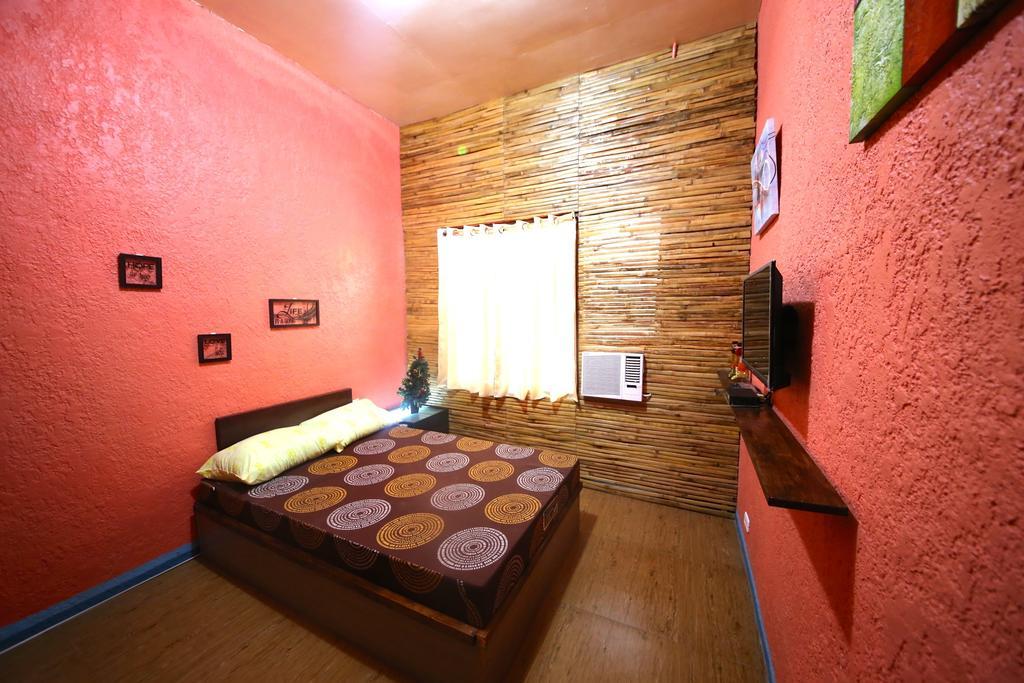 Dee Guest House Lapu-Lapu City Quarto foto
