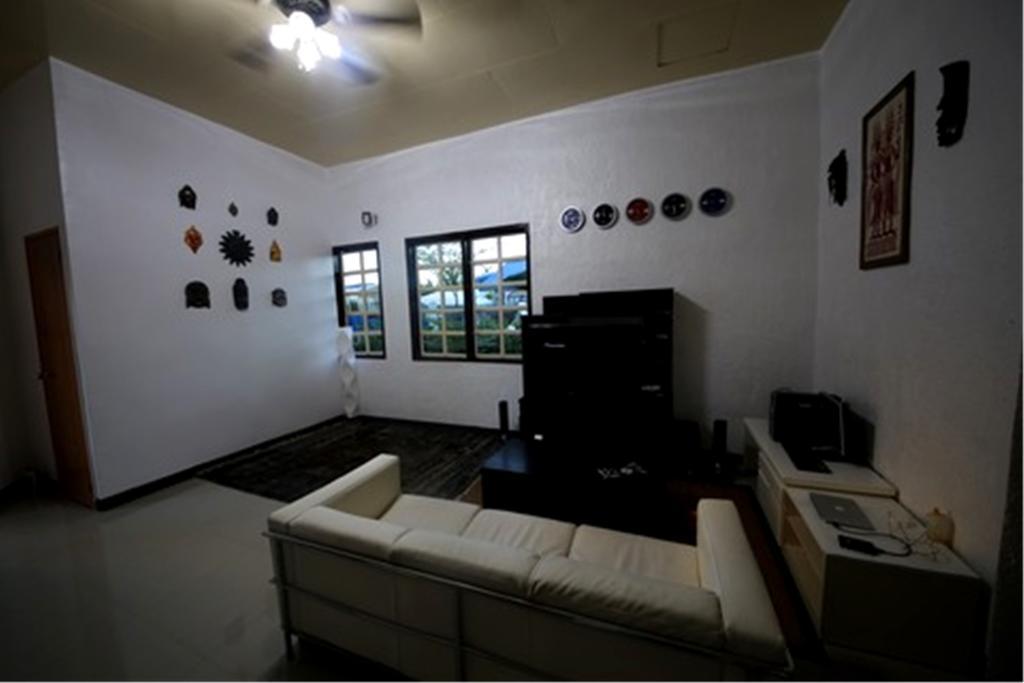Dee Guest House Lapu-Lapu City Exterior foto