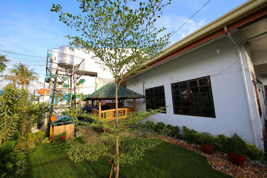 Dee Guest House Lapu-Lapu City Exterior foto