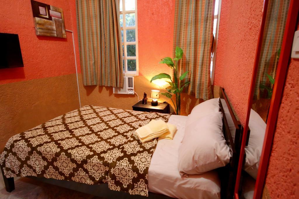 Dee Guest House Lapu-Lapu City Exterior foto