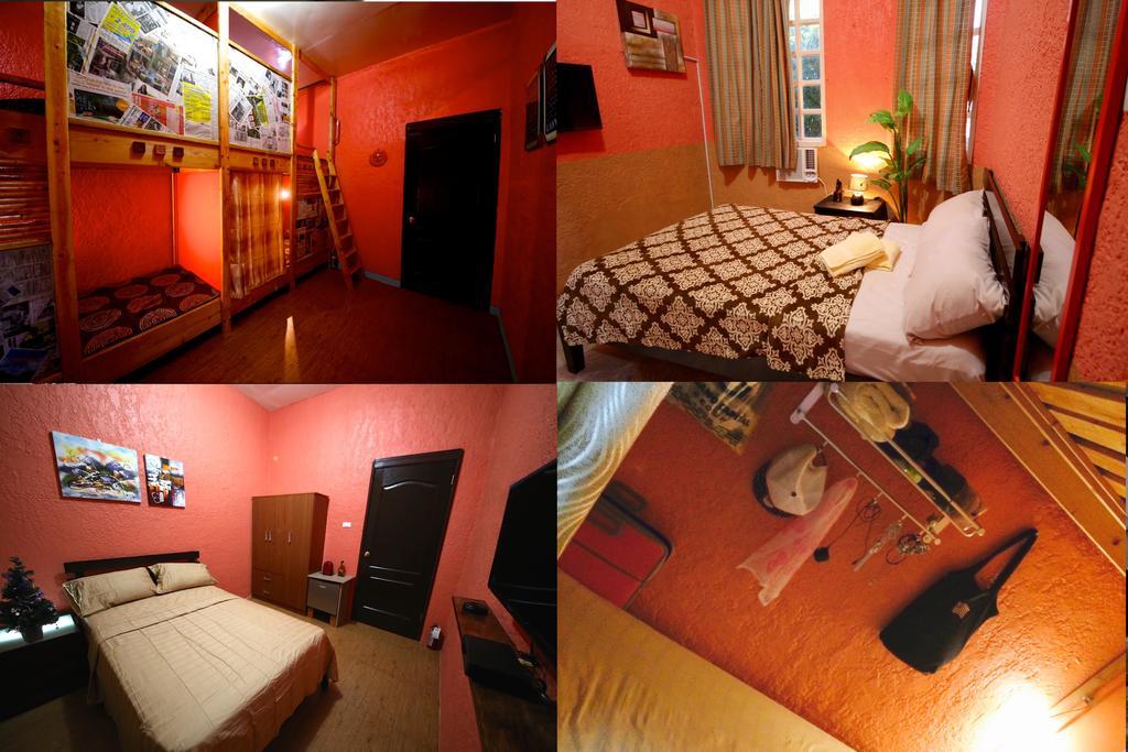 Dee Guest House Lapu-Lapu City Exterior foto
