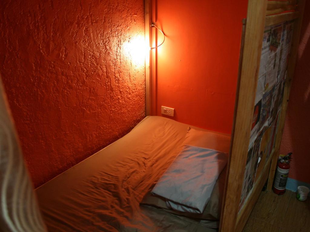 Dee Guest House Lapu-Lapu City Exterior foto
