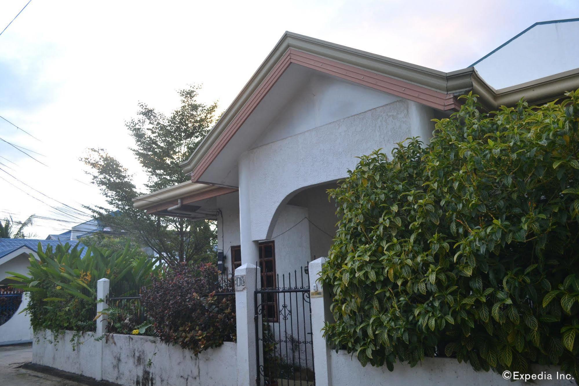 Dee Guest House Lapu-Lapu City Exterior foto
