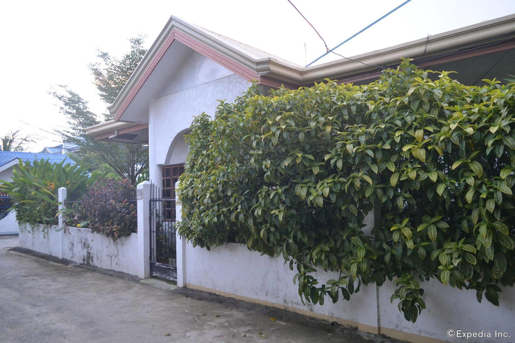Dee Guest House Lapu-Lapu City Exterior foto