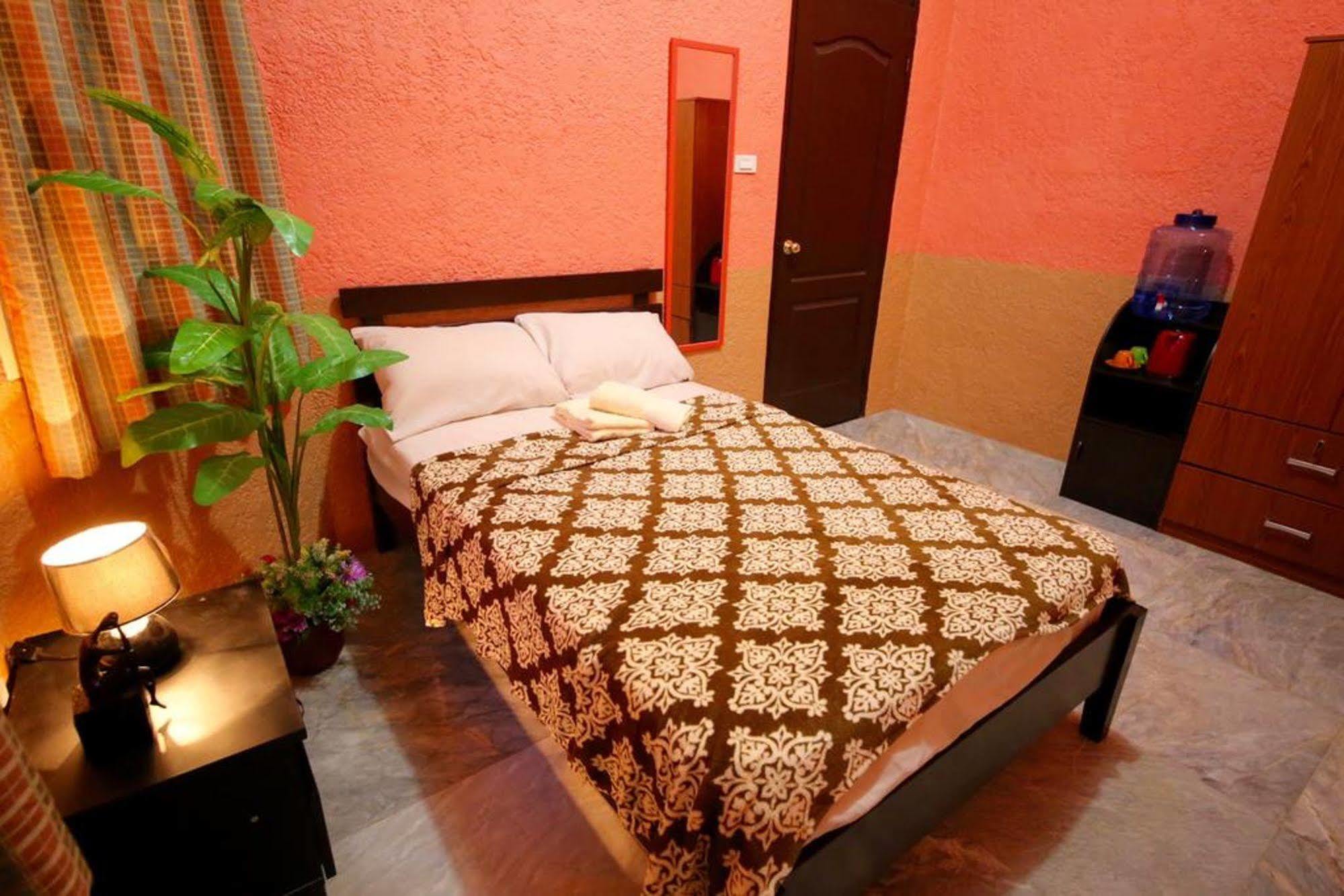 Dee Guest House Lapu-Lapu City Exterior foto