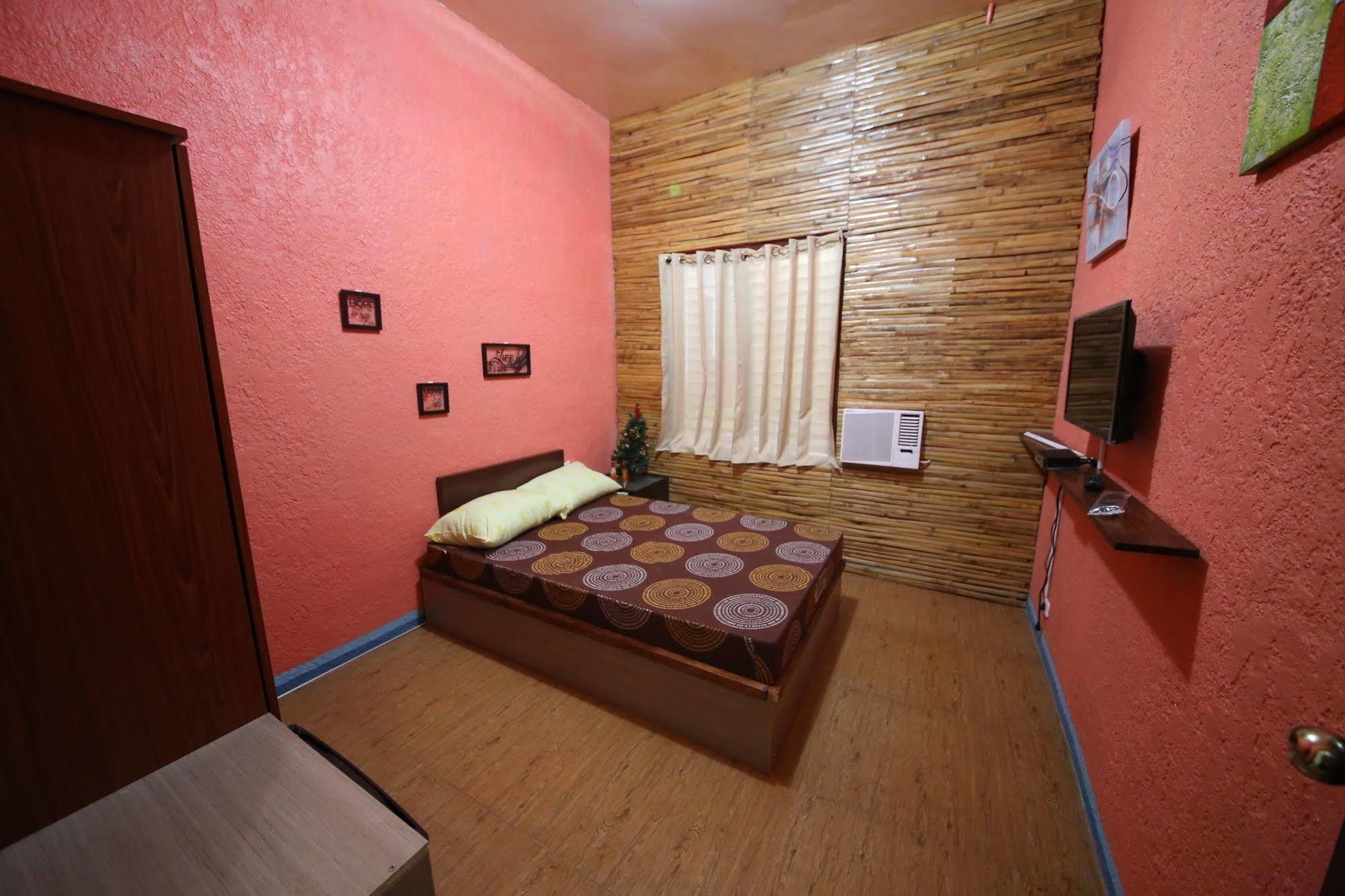 Dee Guest House Lapu-Lapu City Exterior foto