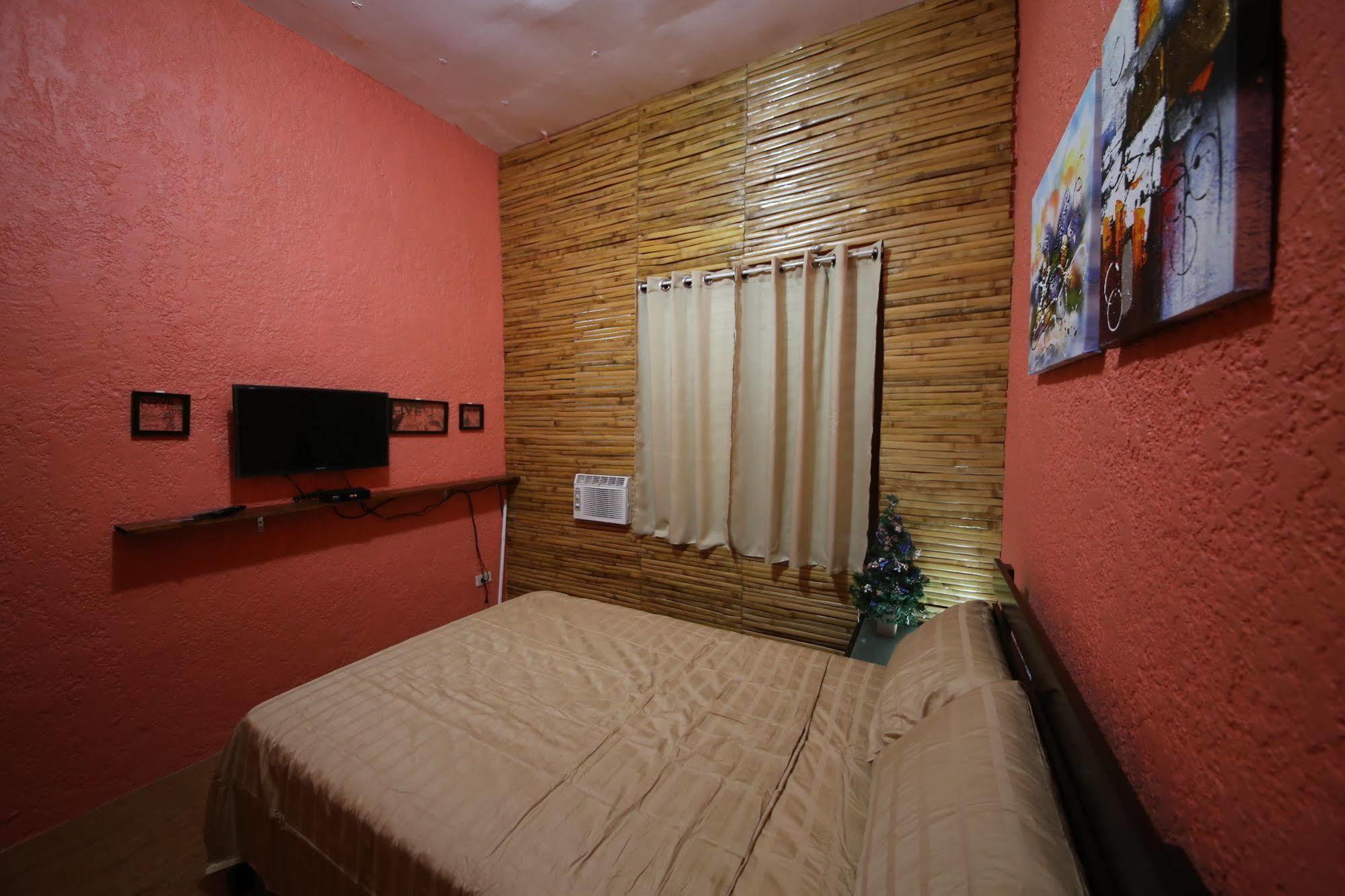 Dee Guest House Lapu-Lapu City Exterior foto