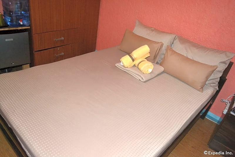 Dee Guest House Lapu-Lapu City Exterior foto