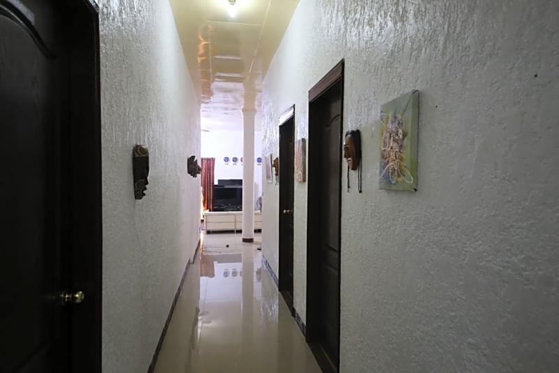 Dee Guest House Lapu-Lapu City Exterior foto