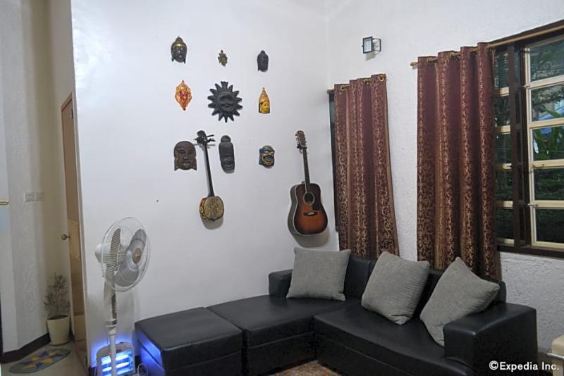 Dee Guest House Lapu-Lapu City Exterior foto