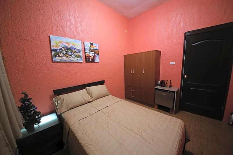 Dee Guest House Lapu-Lapu City Exterior foto